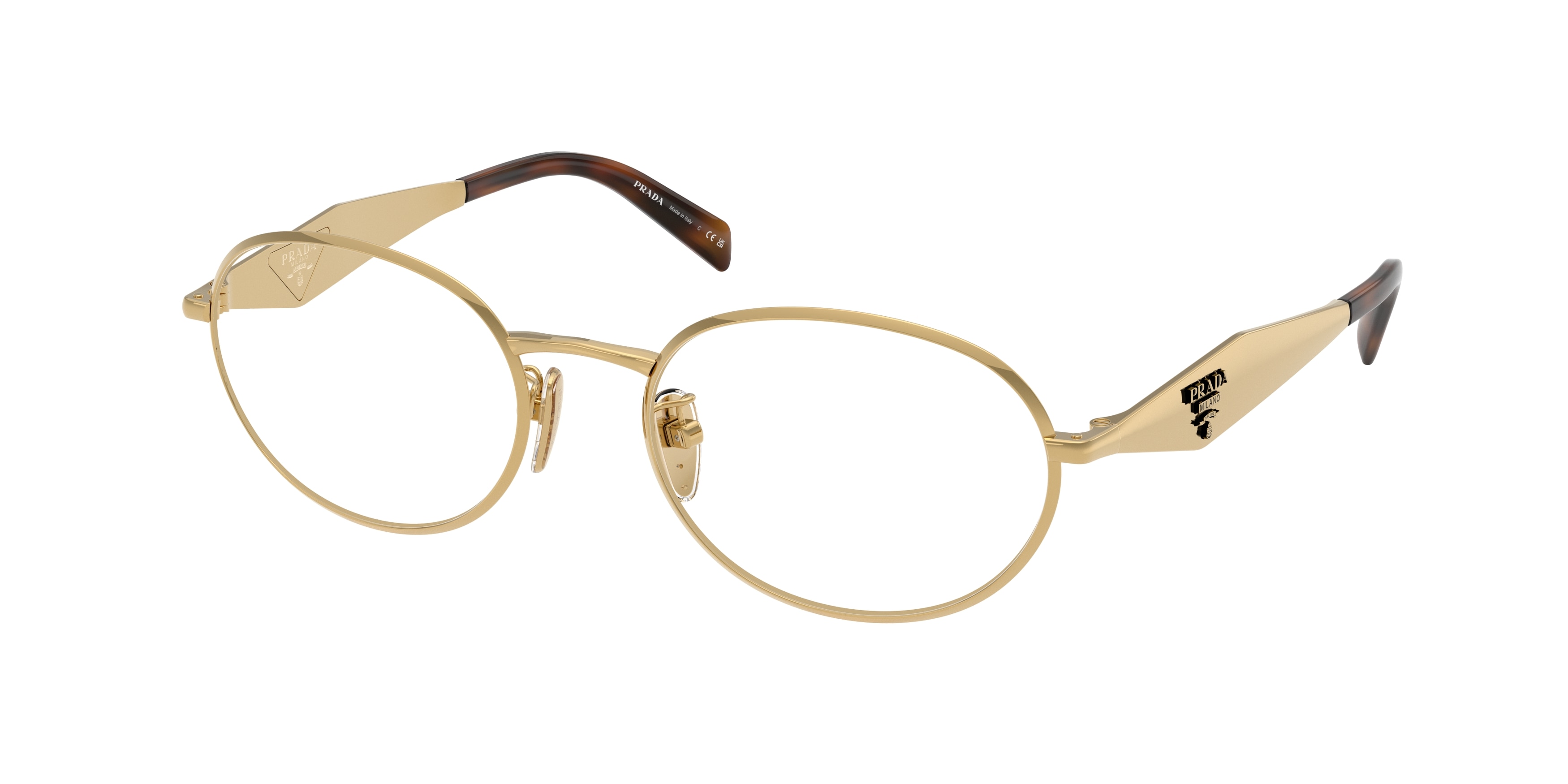 Prada PR D53VD 5AK1O1  